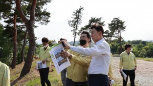 보성군, 2022년 재해예방사업 전남 유일 우수기관 선정