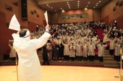 보성군, ‘제104주년 3·1운동 기념식’개최