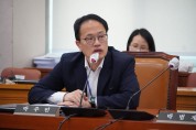 박주민 의원, '채무자회생법' 발의