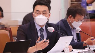 김남국 의원, 어르신 간병비 지원법 발의