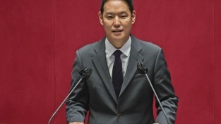 김한규 의원, '공직자 가상자산 재산 공개법' 발의
