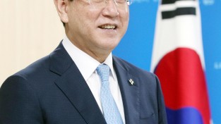 김영록 전남지사, 쌀값 안정 근본대책 촉구