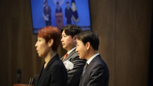 민주당 탈당 화성시의원 전성균, ′개혁신당 당대표 출마′ 선언