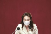 김예지 의원 ‘장애예술인 지원 3법' 본회의 통과