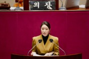 강선우 의원, '정신질환 차별해소법' 국회 본회의 통과