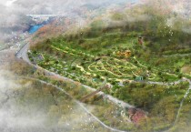 너릿재 공원, ‘2040 광주공원녹지기본계획’ 포함 쾌거