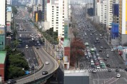 서울시, 30년된 ‘선유고가차도’ 철거 완료…전면 개통