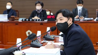 박강산 서울시의원 “시립대 예산 삭감, 교육청 냉난방비 삭감과 판박이”