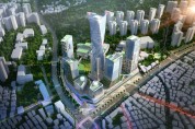 박원순표 서울혁신파크 역사 속으로…대형 복합 시설 개발