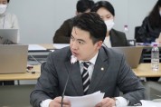 오영환 의원 “경기북도 논의 시 중첩규제 해제 명확해야”