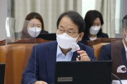 강준현 의원, 세종 발전과 행정수도 완성을 위한 국비 4,164억 확보