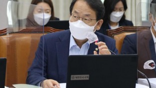 강준현 의원, 세종 발전과 행정수도 완성을 위한 국비 4,164억 확보