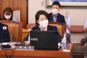 홍정민 의원, '산업기술보호법 개정안' 본회의 통과