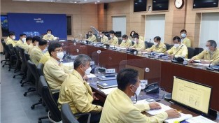 충북도, ‘여름철 자연재난 대비’ 우수기관 선정