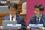 김병욱 의원, ‘세입자 보호 대책 수립’ 대정부 질의