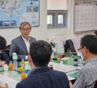 전재수 의원, '시민 편의 선제적 대응' 주문