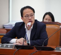 박주민 의원, '채무자회생법' 발의