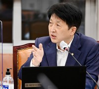 오기형 의원 “韓 가계부채 세계 3위...가계부채 문제 여전히 심각”